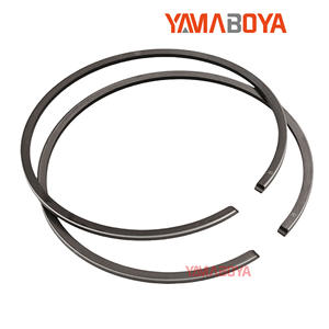 แหวนลูกสูบยามาโบย่า 688-11603-A0 สำหรับยามาฮ่ามอเตอร์นอกเรือ 75 85 แรงม้าอะไหล่ทดแทน - Product Image 2