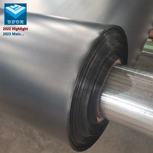 Doublure de piscine <span class=keywords><strong>en</strong></span> <span class=keywords><strong>plastique</strong></span> haute qualité 1.5mm 2mm hdpe géomembrane échantillon gratuit <span class=keywords><strong>pour</strong></span> aquarium - Product Image 6