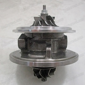 Noyau de turbocompresseur de haute qualité GT1646V turbo chra 751851-0001 03G253014F pour <span class=keywords><strong>moteur</strong></span> diesel Volkswagen Golf V 1.9 TDI AVQ BJB <span class=keywords><strong>BKC</strong></span> - Product Image 3