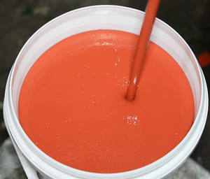 Haute Qualité Acrylique Caoutchouc Peinture Sol Sports Courts Revêtement <span class=keywords><strong>Surface</strong></span> Synthétique pour Pickleball <span class=keywords><strong>Tennis</strong></span> Badminton Basketball <span class=keywords><strong>Court</strong></span> - Product Image 5