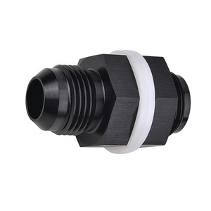 Separador de Celdas de Combustible Jiax, Conector An6, Aluminio Mecanizado por CNC, para Repuestos Automotrices - Product Image 5