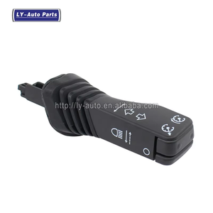 24445282 13129642 1241231 dell'indicatore di controllo della velocità dell'interruttore del gambo per Opel per Vauxhall per Astra - Product Image 3