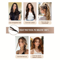 Extensions de cheveux naturels blonds en gros, 100% cheveux humains vierges russes Remy, extensions adhésives brutes avec cuticules alignées