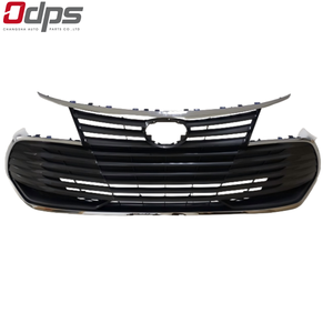 Parachoques de Coche Universales de Plástico ABS ODPS de Alta Calidad, Color Negro, con Fijación por Tornillos, con 1 Año de Garantía para AUDI - Product Image 1