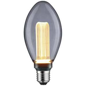 Paulmann 28877 LED E27 Kerzenform 3,5 W = 9W Dorado (Ø x Al) 75mm x 164mm 1St. (940910849904) - Product Image 1