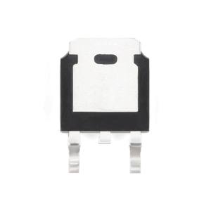 ชิปวงจรรวม IRFR9024NTRPBF-252-3 <span class=keywords><strong>P</strong></span> <span class=keywords><strong>channel</strong></span>-55V-11A หลอดมอสเฟททรานซิสเตอร์ภาคสนามแบบดิจิทัลใหม่และดั้งเดิม - Product Image 2