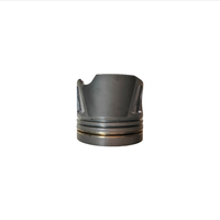 OE A6420308217 A6420307617 ensemble de piston pour moteur OM642.826 Mercedes Benz Car Auto Parts