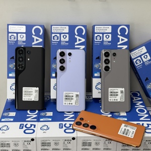 Smartphone camon50pro5G, appareil photo AI 50MP avec zoom, résistance à l'eau IP69K, 12 Go 24 Go de stockage, téléphone portable portable - Product Image 3