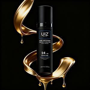 كريم للعين مضاد للتجاعيد للرجال مع غذاء ملكات النحل يقلل الانتفاخ ويرطب البشرة ويجعلها مرنة - Product Image 2