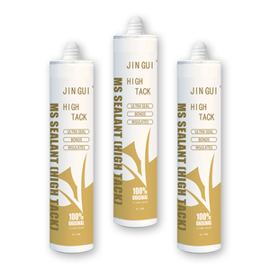 Adhesivo de Alta Adhesión Más Vendido, 300 ml, Polímero MS - Product Image 5