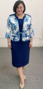 Nouvelle Collection : Ensembles Jupe et Haut Deux Pièces Grande Taille pour Femme – Tenues Décontractées et Robes Élégantes pour l'Église – Modèles Turcs pour Dames - Product Image 2