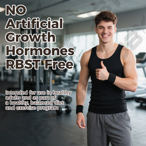 JBY Fabrika Çıkışlı Klasik Çikolata Aromalı Yüksek Proteinli Spor Performansı Takviyesi <span class=keywords><strong>Whey</strong></span> Protein Tozu - Product Image 6