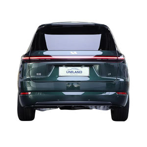 <span class=keywords><strong>LiAuto</strong></span> L9 Pro Max, SUV 6 places, électrique, essence, REV, véhicule à énergie nouvelle, LiXiang L9, voitures hybrides - Product Image 6