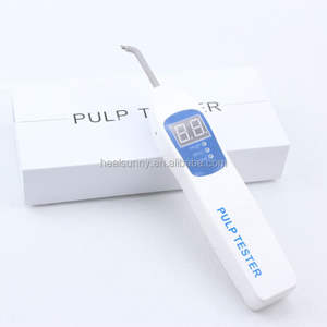 Dental <span class=keywords><strong>Pulp</strong></span> Tester Tand <span class=keywords><strong>Pulp</strong></span> Vitaliteit <span class=keywords><strong>Test</strong></span> Tester voor Klinische Endodontische Gebruik - Product Image 5