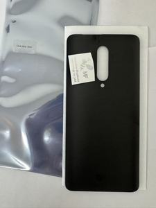 ฝาหลังโทรศัพท์มือถือ RTS 7pro <span class=keywords><strong>ส</strong></span>ำหรับ <span class=keywords><strong>oneplus</strong></span> 7pro ฝาหลังกระจก ฝาหลังกระจกโทรศัพท์มือถือ 1+7pro ฝาหลังแบตเตอรี่ - Product Image 3
