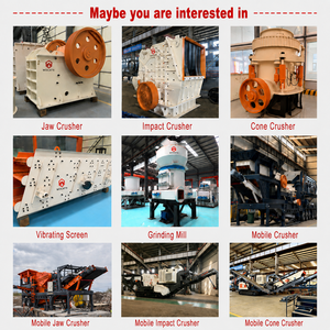 เครื่องบดหินเคลื่อนที่แบบ EU พร้อมเครื่องบดแบบ Hammer Mill สำหรับหินแม่น้ำและหินขนาด 3/4 นิ้ว เครื่องบดหินแบบพกพาพร้อมจัดส่งภายใน 10 วัน - Product Image 4
