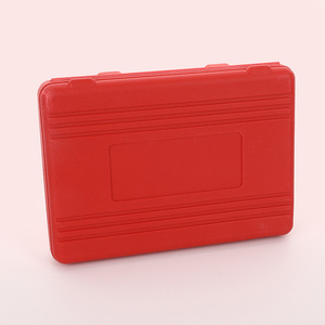 Kit de manomètre de pression de cylindre en alliage d'aluminium, outil de réparation de moteur à double cylindre avec tige allongée et adaptateurs pour voiture et moto - Product Image 3