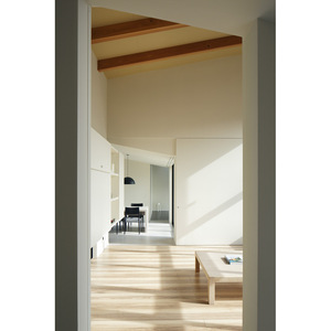 Diseño Interior de Casa Contenedor, Espacio de Vida Minimalista, Forma Rectangular, Solución Integral para Proyectos - Product Image 1