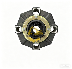 Conjunto de Acoplamiento Hidráulico 227-01-11140/O 134-12-31110/<span class=keywords><strong>J</strong></span> 42W-12-27010 20W-01-31200 12Y-12-11130/<span class=keywords><strong>H</strong></span> 37C-01-12240 22E-01-21310/S - Product Image 6