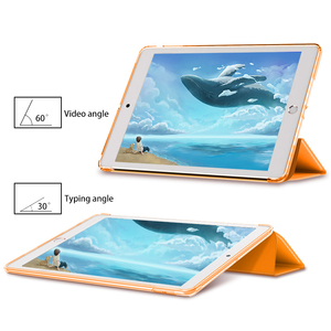 แท็บเล็ตพีซีแบบแข็งบาง <span class=keywords><strong>ราคา</strong></span>ประหยัด พร้อมเคสสำหรับ <span class=keywords><strong>iPad</strong></span> <span class=keywords><strong>Pro</strong></span> 11 M4 2024 พร้อมฝาปิดแม่เหล็กเปิด-ปิดอัตโนมัติ - Product Image 6