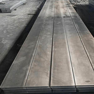 Placa de acero al carbono q195 de alta calidad más popular - Product Image 6