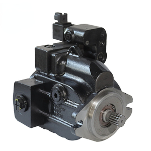 Repuestos para Motores DANF0SS Serie 45 LRR030DEJ2110NNA3C2BGA6NPLBNNNNNN 80003007 Bomba de Aceite Hidráulica Axial - Product Image 6
