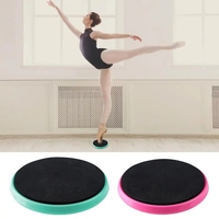 Disque de rotation portable LXY-N715 pour la danse et l'entraînement – Équipement de pirouettes de qualité supérieure pour danseurs et ballet
