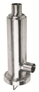 Tùy chỉnh vệ sinh túi thép không gỉ Lọc nhà ở túi lọc cho lọc nước KST mô hình thương hiệu kstdd mặt bích - Product Image 5