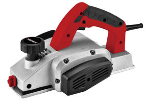 Corps seulement Table Mini rabot électrique scie 901mm pour la décoration de la maison rabot électrique à main rabot à bois - Product Image 3