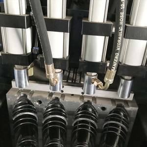 LGB-3L design quente <span class=keywords><strong>pet</strong></span> <span class=keywords><strong>2</strong></span> litros máquina de molde - Product Image 5