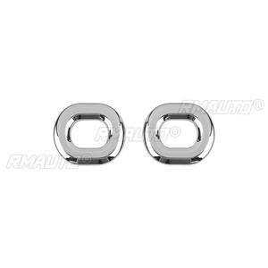 Anillo Decorativo para Faros Antiniebla Delanteros para Suzuki SPACIA/SPACIA Custom MK04 2024+, Pieza de Modificación con Brillo - Product Image 5