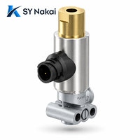 Valve de contrôle de traction ABS 4721709970 pour système de freinage de véhicules utilitaires WABCO