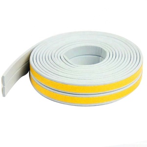 Junta <span class=keywords><strong>de</strong></span> puerta <span class=keywords><strong>de</strong></span> <span class=keywords><strong>goma</strong></span> EPDM tira <span class=keywords><strong>de</strong></span> sellado autoadhesiva en forma <span class=keywords><strong>de</strong></span> D E I P <span class=keywords><strong>para</strong></span> tira <span class=keywords><strong>de</strong></span> sellado <span class=keywords><strong>de</strong></span> puerta <span class=keywords><strong>de</strong></span> <span class=keywords><strong>madera</strong></span> - Product Image 6