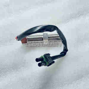 <span class=keywords><strong>K19</strong></span> 4BT3.9 Cummins Engine Parts Sensor de recogida magnética 3039524 - Product Image 2