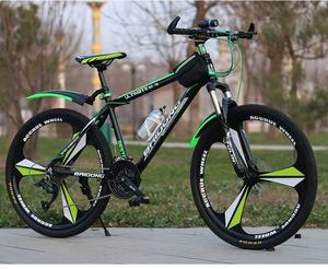 <strong>Jeep</strong> RC750 Mountain Bike, a bicycle suitable for adult women and students of both genders - Product Image 1