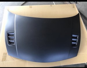 Nuevo FD2 Siming para Mugen Unlimited RR, capó modelo para Civic, parachoques trasero delantero de alta calidad, actualización, buenos recortes de escape, guardabarros - Product Image 2