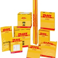 Meilleur prix LCL Express UPS DHL FCL Transport maritime Agent transitaire aérien Chine vers Philippines Ghana États-Unis Espagne