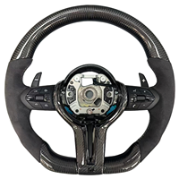 Bestseller en fibre de carbone compatible avec BMW F10 F11 F20 F21 F23 F30 F31 F32 F33 F36 F01 F06 F07 M3 M4 M5 X1 F48 F25 X4 F26 E70 E92