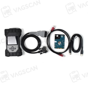 สำหรับ Jaguar Land Rover อุปกรณ์สแกนเนอร์เชื่อมต่อ JLR DOIP VCI ของแท้ พร้อมระบบสื่อสาร SDD WIFI Pathfinder Interface สำหรับวินิจฉัยรถยนต์ - Product Image 6