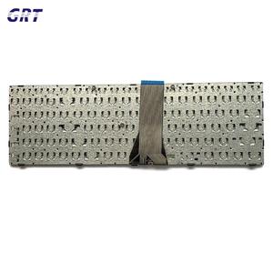 Teclado para Portátil Sunrex para Lenovo Ideapad G50 G50-30 G50-45 G50-70 G50-80 Z50 B50, Distribución RU - Product Image 4