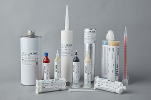 Adhésif thermofusible PUR haute performance EUBO à composant unique <span class=keywords><strong>pour</strong></span> le collage de précision des modules de caméra de <span class=keywords><strong>smartphone</strong></span> - Product Image 5