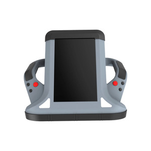 140kv cầm tay backscatter Hệ thống hình ảnh di động backscatter X-Ray scanner để kiểm tra an ninh - Product Image 3