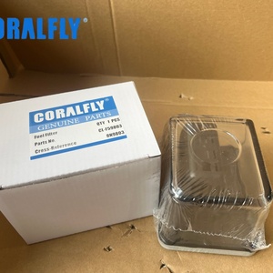 Filtre séparateur d'eau et de carburant pour moteur diesel 8N9803 8N-9803 pour excavatrice CAT AP-1000B AP-1050B AP-1055B OE8N9803 AR86745 AR86755 - Product Image 3