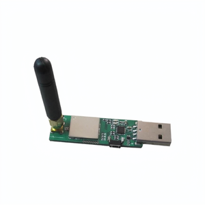 RC-CC1310-USB-868 Manufacturer Channel RF Receiver,<b>Transmitter</b>,Transceiver Finished Units - Product Image 1