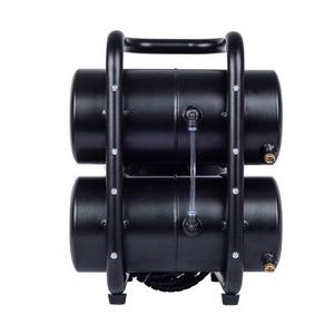 <span class=keywords><strong>Compresseur</strong></span> d'air pour aérographe HS826K avec réservoir, modèle populaire et silencieux - Product Image 5