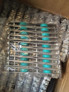 Nhôm cửa sổ bánh xe cửa kính ròng rọc Heavy Duty trượt cửa sổ Bánh Xe Cửa sổ trượt con lăn - Product Image 6