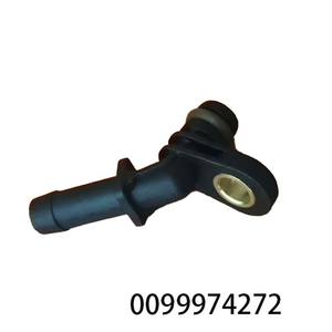 Directo de fábrica para <span class=keywords><strong>MB</strong></span> Mercedes Mercedes-Benz Clase G (W463) 2003-2018 G63 AMG Brida de tubería de agua de refrigeración - Product Image 2