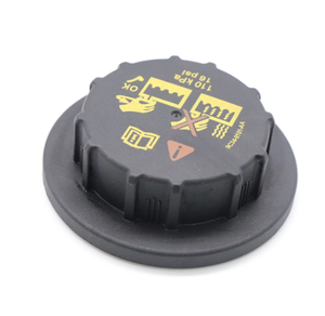 9c3z8101b xe tản nhiệt cap 9c3z-8101-b 9c34-8101-aa cho Ford F-150 Focus Fusion Mustang Lincoln Navigator thủy ngân - Product Image 4