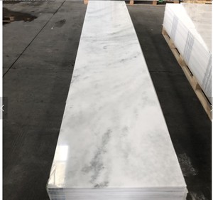 BBendable 6Mm 12Mm Độ Dày Tấm Acrylic Đá Nhân Tạo/Mặt Bàn Rắn, Tấm Đá Nhân Tạo Bề Mặt Rắn - Product Image 2