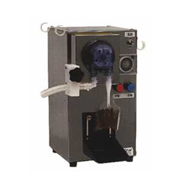 High Quality Electric Coffee Water Bottle Filling Machine for Sale
